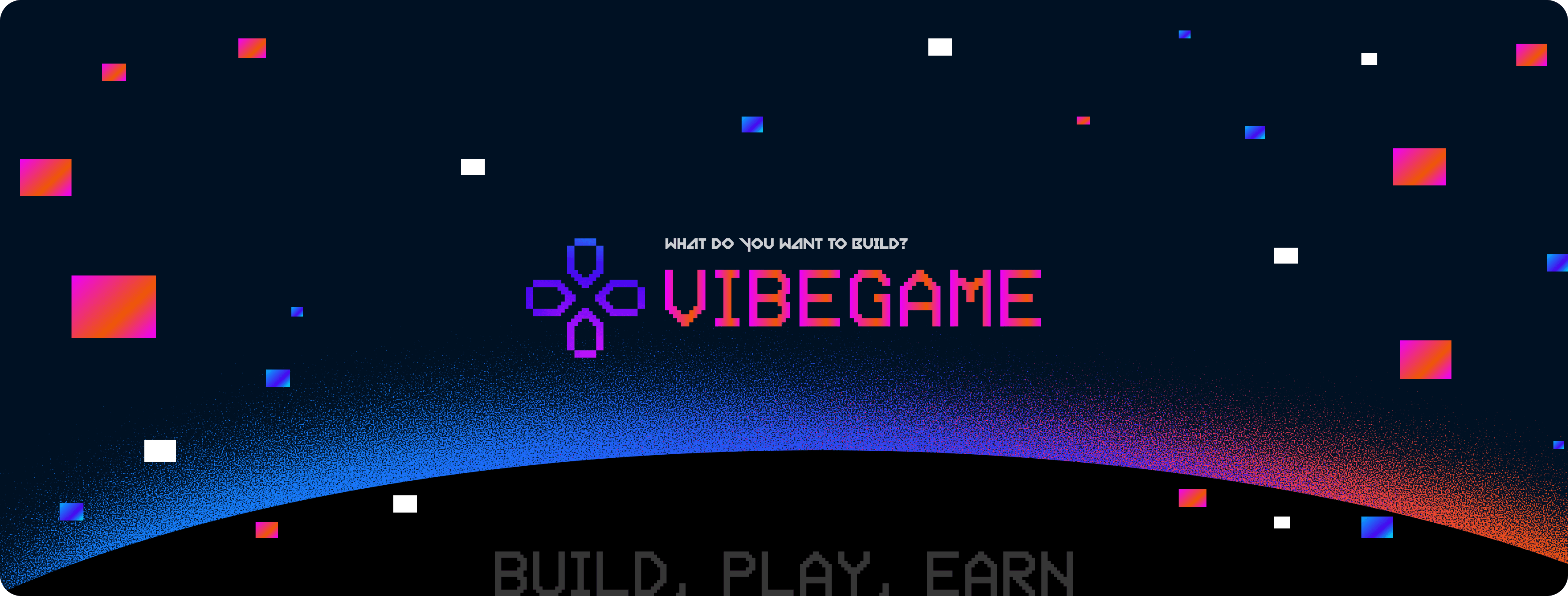 VibeGame
